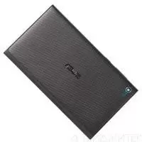Задняя крышка для планшета Asus MeMO Pad 7 (ME572C-1A), черная