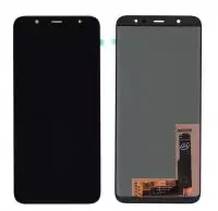 Дисплей для Samsung Galaxy A6 Plus SM-A605FN (2018) TFT черный