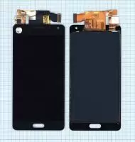Дисплей для Samsung Galaxy A5 SM-A500F TFT черный