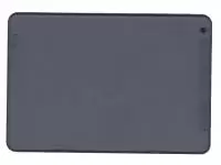 Задняя крышка для планшета Oysters T80 3G синяя, б.у.