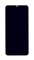 Дисплей для Samsung Galaxy A30 SM-A305F (TFT) черный