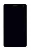 Модуль (матрица + тачскрин) для Huawei MediaPad T3 7.0 3G, черный