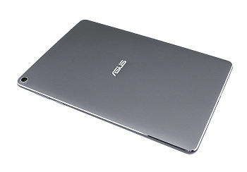 Задняя крышка для планшета Asus ZenPad 3S 10 (Z500M), темно-серая