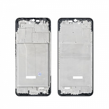 Рамка дисплея Xiaomi Poco M5 (22071219CG) черный