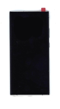 Дисплей для Samsung Galaxy Note 20 Ultra 5G SM-N986B/DS белый