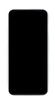 Дисплей для Samsung Galaxy A13 SM-A135F/DSN, черный