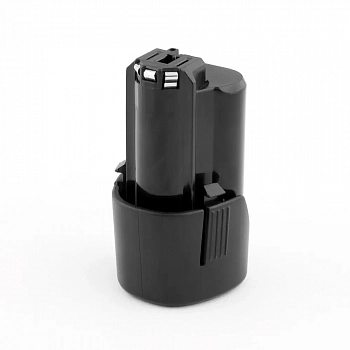 Аккумулятор TopON TOP-PTGD-BOS-10.8-2.0 для электроинструмента Bosch, 10.8В, 2000мАч, Li-ion