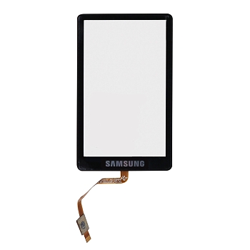Сенсорное стекло (тачскрин) для Samsung UltraTouch GT-S8300