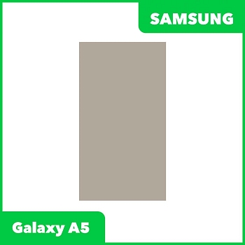 Поляризационная пленка для Samsung Galaxy A5 (A500F)