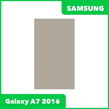 Поляризационная пленка для Samsung Galaxy A7 2016 (A710F)