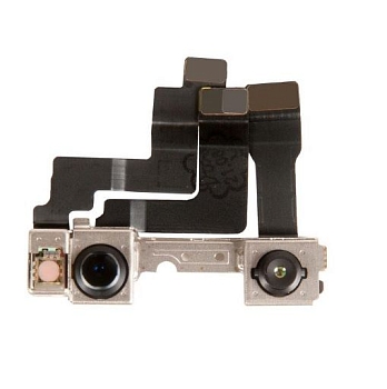 Фронтальная камера (передняя) для Apple iPhone 12 Mini