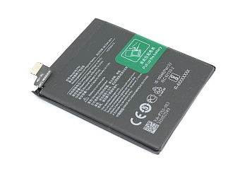 Аккумулятор (батарея) BLP761 для телефона OnePlus 8, 3.87В, 4230мАч, Li-Pol