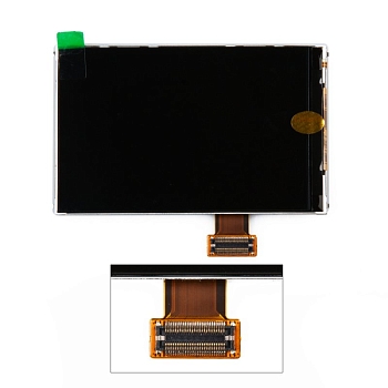 LCD Дисплей для Samsung Galaxy Ace (S5830), 1-я категория