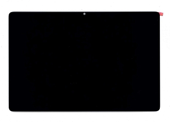 Модуль (матрица + тачскрин) для Huawei MatePad T10s, черный