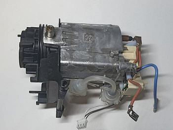 Термоблок (бойлер) MS623629 DeLonghi уценено с разбора