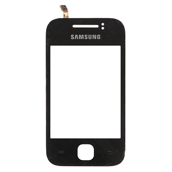 Сенсорное стекло (тачскрин) для Samsung Galaxy Y (S5360)