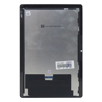 Дисплей для Huawei MatePad T10 9.7" (AGR-L09, AGR-W03, AGR-W09) + тачскрин (черный)