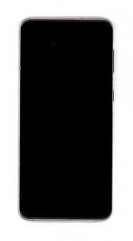 Дисплей для Samsung Galaxy S21+ 5G SM-G996B/DS черный