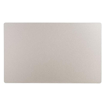 Тачпад для Apple MacBook Pro 15 Retina Touch Bar A1990 Mid 2018 Mid 2019 Silver Серебро