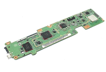 Материнская плата для планшета Asus MeMO Pad FHD 10 (ME302C) 32Gb инженерная (сервисная) прошивка, б.у.