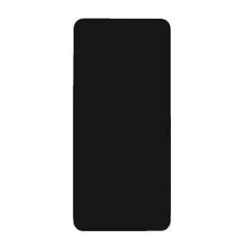 Дисплей (экран в сборе) для телефона Samsung Galaxy A32 SM-A325F/DS Incell, черный