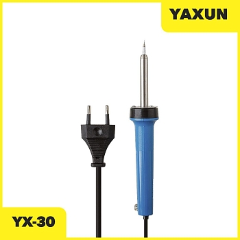 Паяльник YaXun YX30 25W (220V)