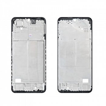 Рамка дисплея Xiaomi Redmi Note 11 (2201117TY) черный