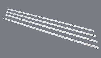 LED подсветка GJ-DLEDII P5-400-D409-V7