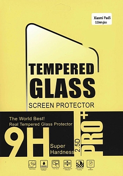 Защитное стекло для Xiaomi Mi Pad 5