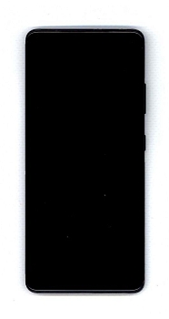 Дисплей для Samsung Galaxy S21 Ultra 5G SM-G998B/DS черный